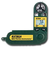 EXTECH INSTRUMENTS<br>45158