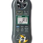 EXTECH INSTRUMENTS<br>45160