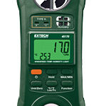 EXTECH INSTRUMENTS<br>45170