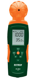 EXTECH INSTRUMENTS<br>CO240