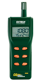 EXTECH INSTRUMENTS<br>CO250