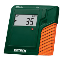 EXTECH INSTRUMENTS<br>CO30