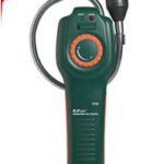 EXTECH INSTRUMENTS<br>EZ40