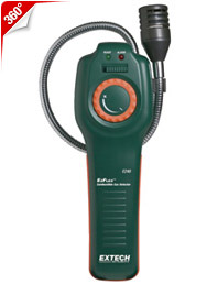 EXTECH INSTRUMENTS<br>EZ40
