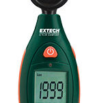 EXTECH INSTRUMENTS<br>LT10