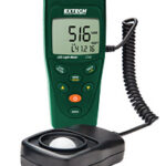 EXTECH INSTRUMENTS<br>LT45
