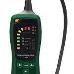 EXTECH INSTRUMENTS<br>RD300