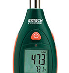 EXTECH INSTRUMENTS<br>RH10