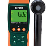 EXTECH INSTRUMENTS<br>SDL470