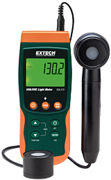 EXTECH INSTRUMENTS<br>SDL470