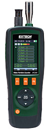 EXTECH INSTRUMENTS<br>RHT10