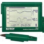 EXTECH INSTRUMENTS<br>RH520A-220