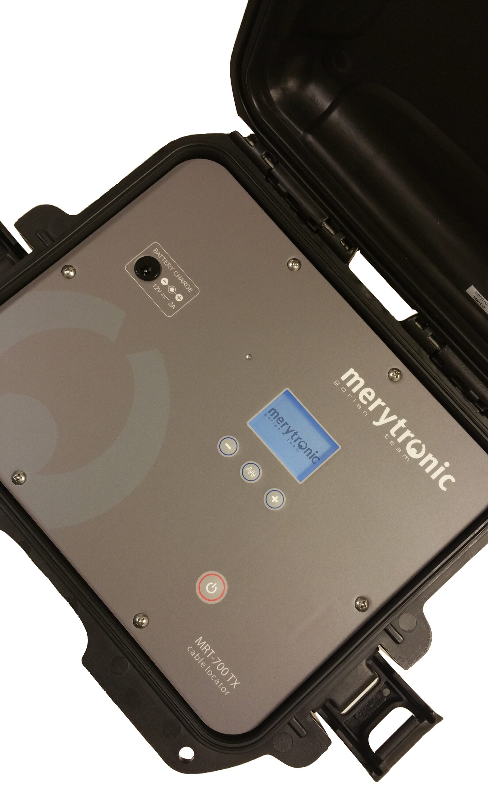 MERYTRONIC <br> MRT 700 - Imagen 2