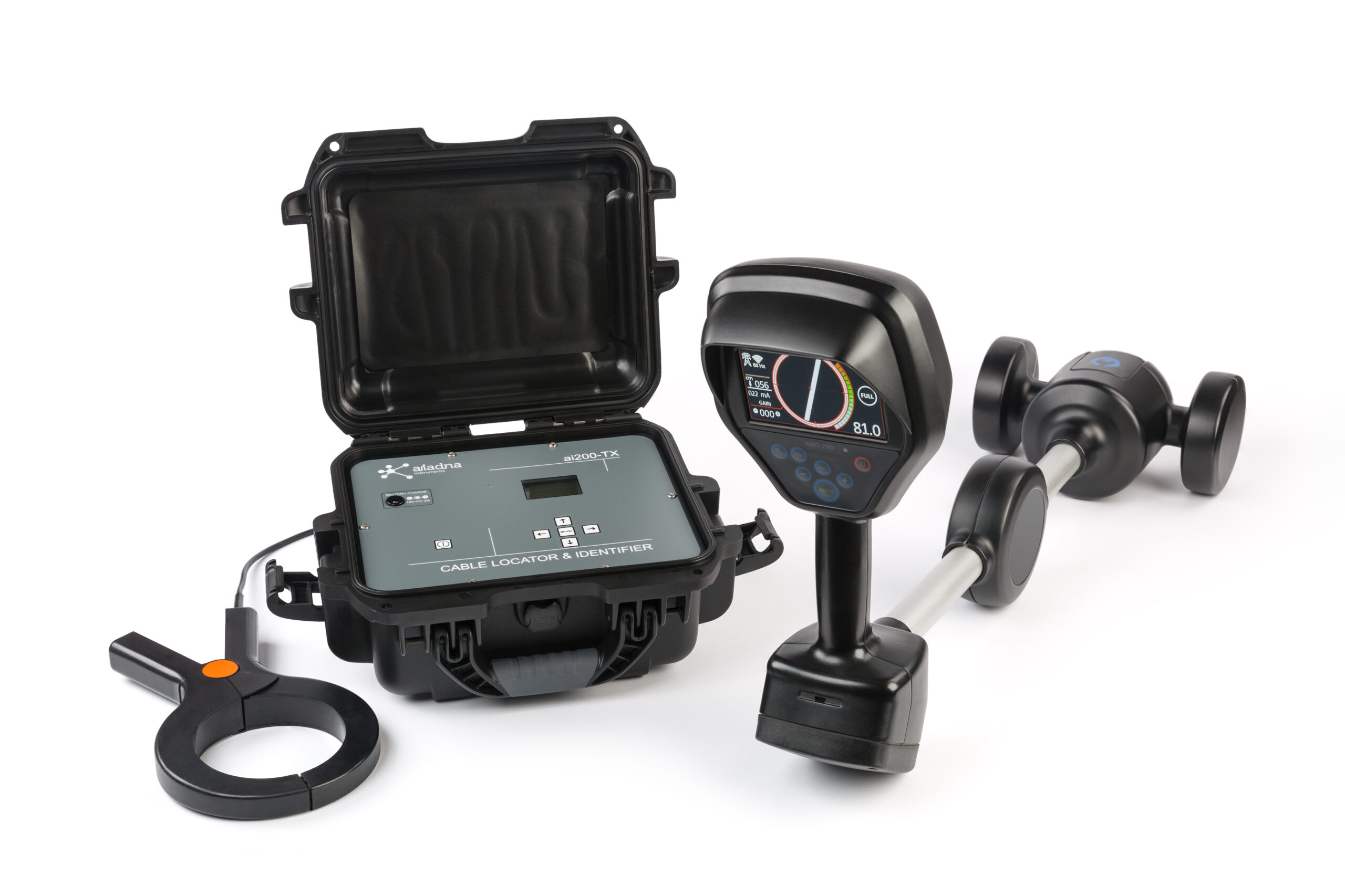 MERYTRONIC <br> MRT 700