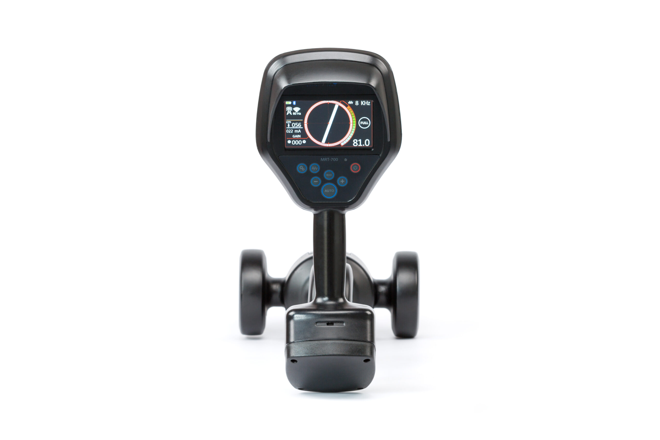 MERYTRONIC <br> MRT 700 - Imagen 3