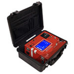 CAMBRIDGE SENSOTEC <br> RAPIDOX 6100 PORTABLE