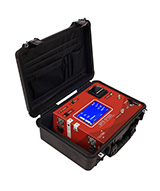 CAMBRIDGE SENSOTEC <br> RAPIDOX 6100 PORTABLE