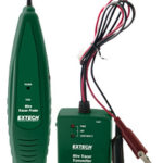 EXTECH INSTRUMENTS<br>TG20