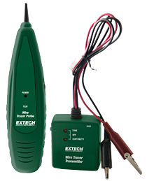 EXTECH INSTRUMENTS<br>TG20
