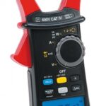 CHAUVIN ARNOUX<br>F205