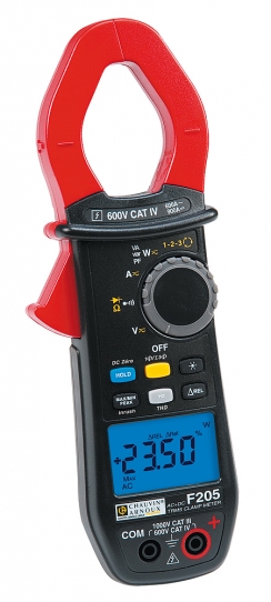 CHAUVIN ARNOUX<br>F205