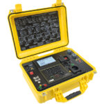 CHAUVIN ARNOUX<br>CA6155