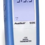 PEAKTECH<br>5135