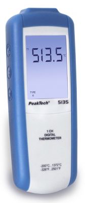 PEAKTECH<br>5135
