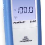 PEAKTECH<br>5140