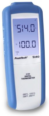 PEAKTECH<br>5140