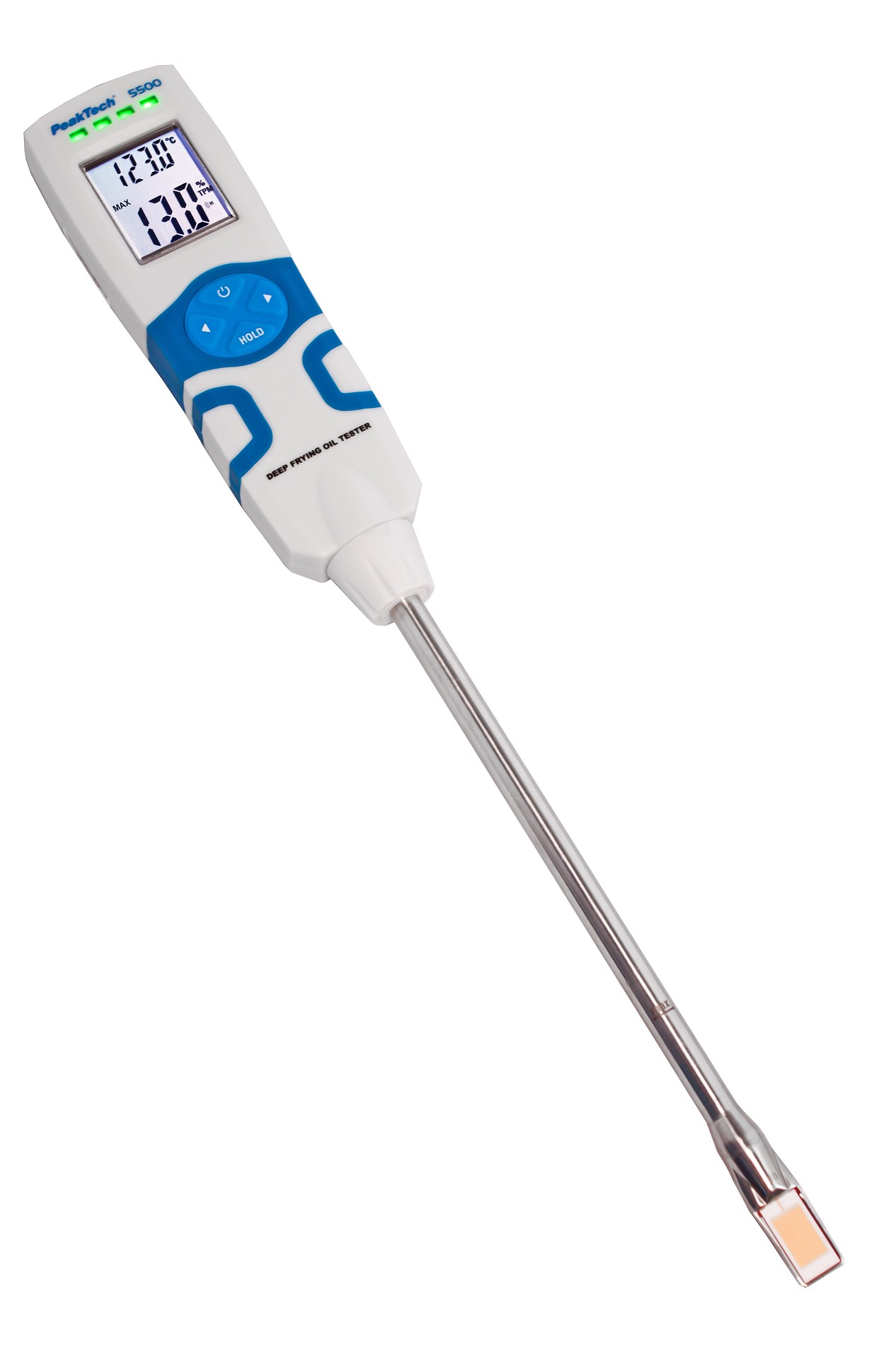 PEAKTECH<br>5500 - Imagen 2