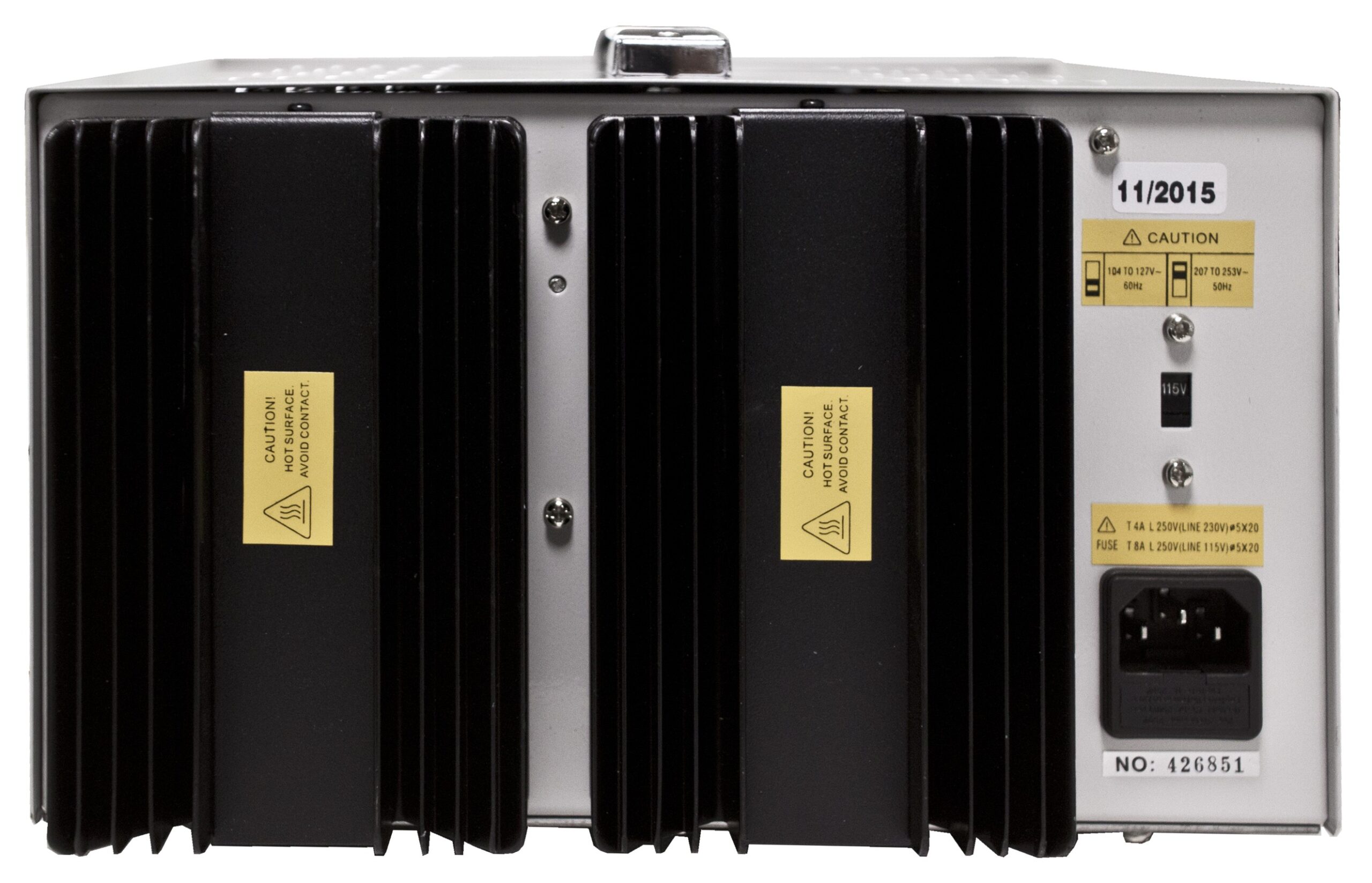 PEAKTECH<br>6075 - Imagen 2