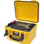 CHAUVIN ARNOUX<br>CA6240