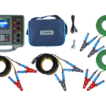 METREL<br>MI 3280 DT Analyser