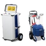 KEP<br>HVTS-HP SERIES