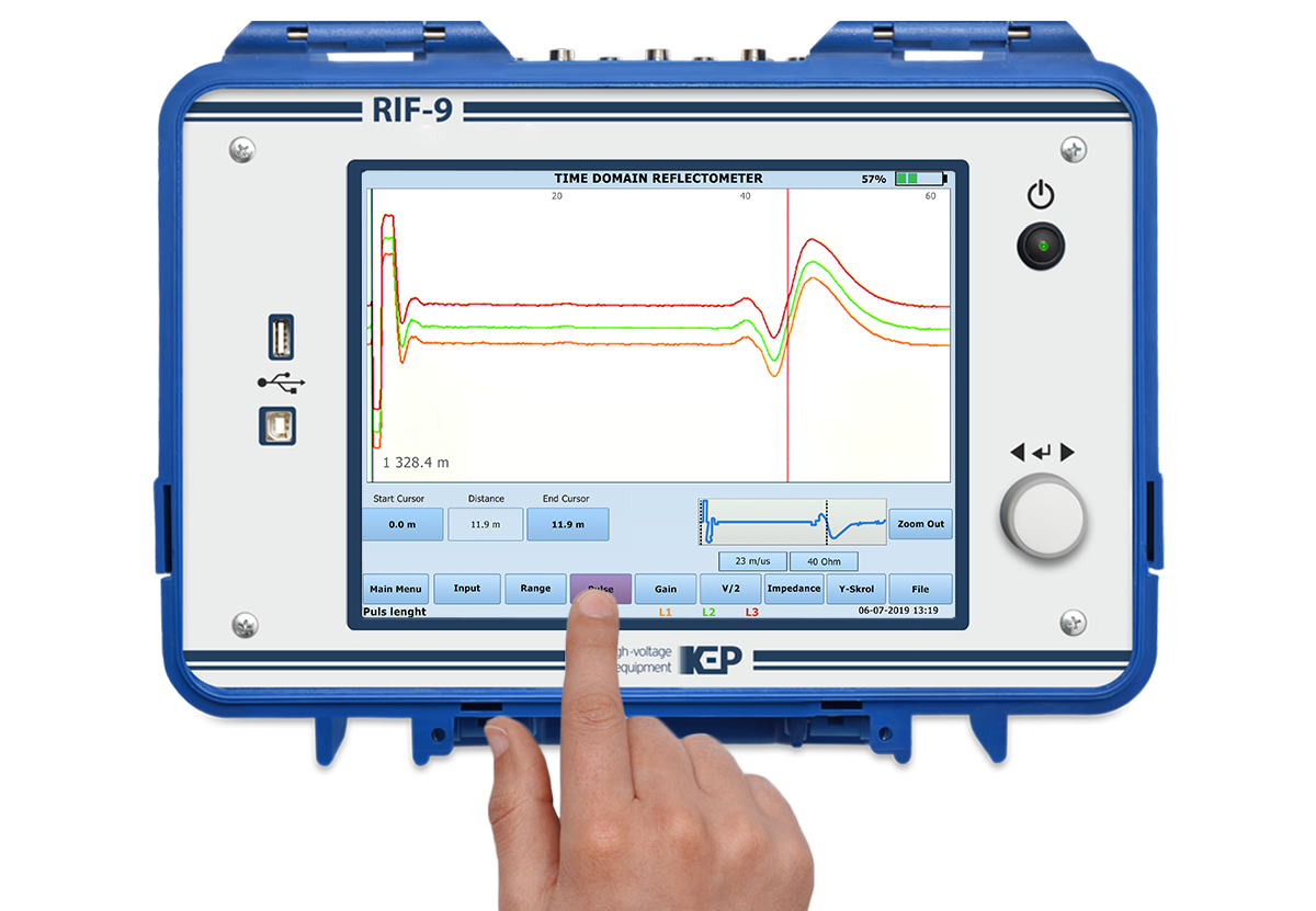 KEP<br>RIF-9 - Imagen 2