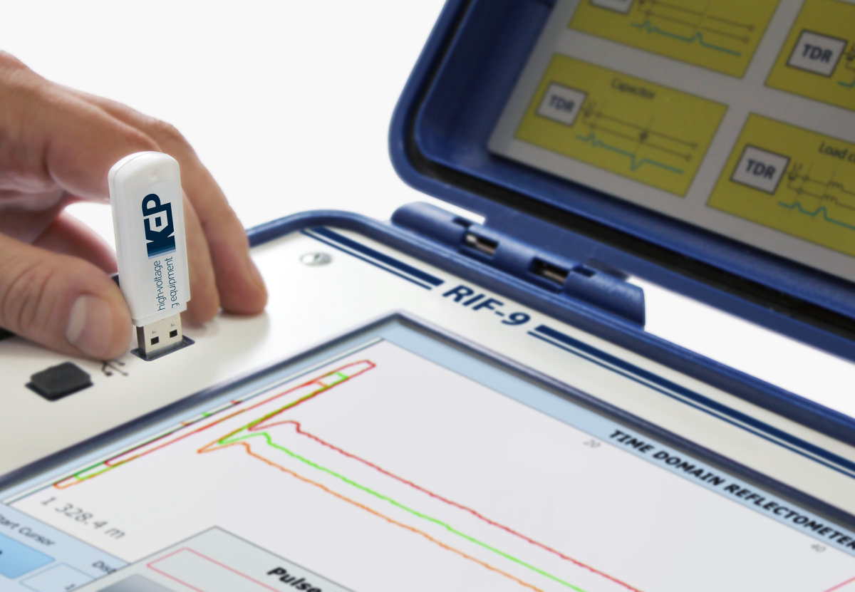 KEP<br>RIF-9 - Imagen 3