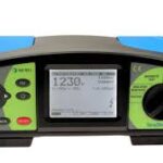 METREL<br>MI 2077 TeraOhm 5kV