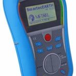 Metrel<br>MI 3123 SMARTEC Earth Clamp