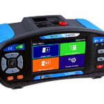 METREL<br>MI 3152H EUROTEST XC