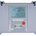 METREL<br>MI 3202 GigaOhm 5kV