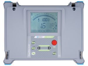 METREL<br>MI 3202 GigaOhm 5kV
