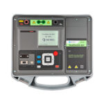 METREL<br>MI 3205 TeraOhm XA 5kV