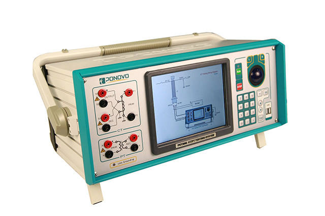 PONOVO<br>PCT 200AI - Imagen 2