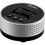 Detector de radón PCE-RD 65