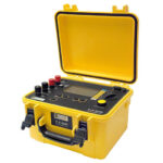 Electricidad alta / media tensión