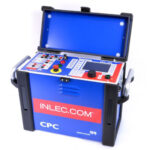 Electricidad alta / media tensión